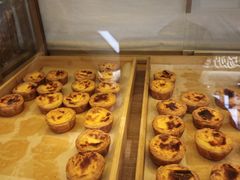 -泸溪河桃酥(长乐路店)