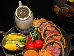 -Primotable高桌牛排馆(外滩店)