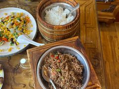 -宗巴雍姆藏餐府