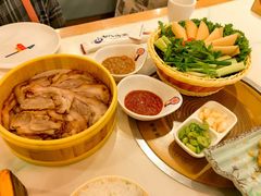 -七八冷面·延边朝鲜族美食(圣熙八号店)