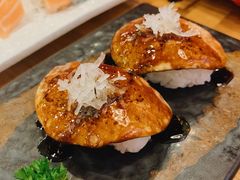 -魔丼屋(日月光店)