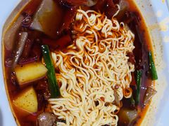 -盐枭肴·川味自贡菜(南强街店)