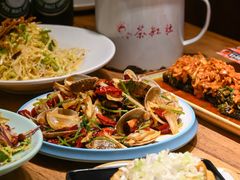 -小核桃品质串店(世茂大道店)