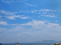 -养马岛旅游度假区