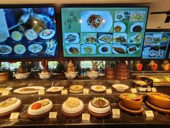 -姚江春中餐厅·太平洋大酒店