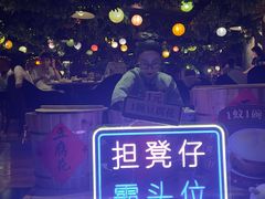 -广州花园酒店荔湾亭·地道点心·粤式饮茶
