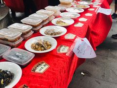 -潮喜竹溪荔湖酒家(荔枝湾店)