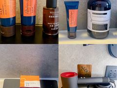 -景阁酒店(广州白云国际机场T2航站楼店)