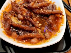-贯一台湾牛肉面(八一七中路店)