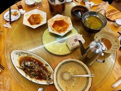 -外婆船宴餐厅·外婆喊你回家吃饭