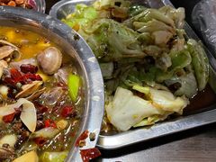 -三盛肥蛤(二环南路店)