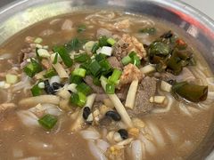 -脆珊粉店(明秀西路店)