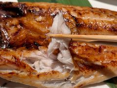 -希望日本料理(保利香槟花园店)