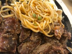 -豪客来牛排(海沧阿罗海店)