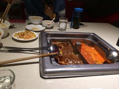 iphone_upload_pic-海底捞火锅(泉城路店)