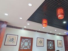 -德顺源·非遗烧麦·老菜(大观园店)