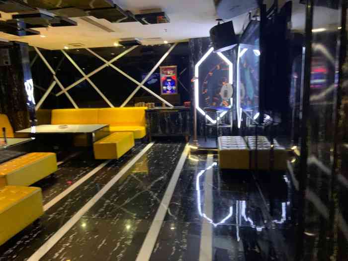 欢乐糖果ktv(金砂店)-"从几年前就经常来,还是一如既往的好.