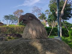 -胡里山炮台