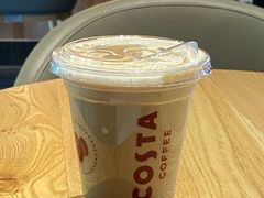 -COSTA COFFEE(金长安大厦店)
