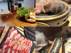 -泥炉烧肉师(新街口金銮巷店)