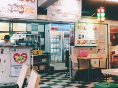 -东记甜品(佛山总店)