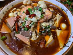 -周大厨辣椒炒肉(巨龙路店)