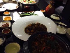 -湘与香缘·湖南菜(王府井北京市百货大楼店)
