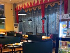 -新粤新疆菜(禅城店)