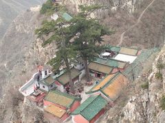 -圣莲山风景区