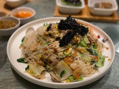 兴化炒米粉-莆田餐厅PUTIEN(深圳湾万象城家宴店)