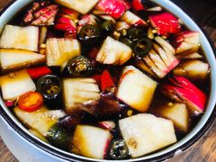 -思金拉措庄园藏餐(太阳岛店)