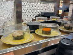 -争鲜回转寿司(浦东三钢里PLUS店)
