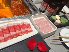 -海底捞火锅(飞马水城店)