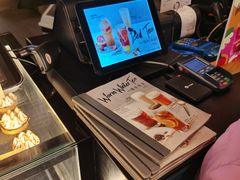 -Wagas沃歌斯(大学路店)