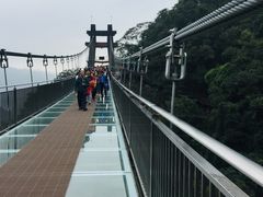 -古龙峡云天玻霸