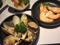 -赤坂亭M9和牛烧肉·日料398放题(万达店)