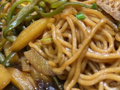 -金豆角砂锅焖面(安贞店)