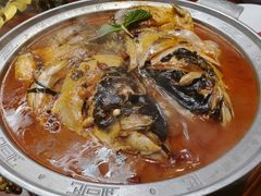 -解家河南菜(商鼎路店)