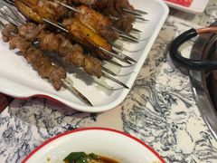 -京元盛铜锅涮肉(上海总店)