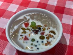 冰粉-辣小鲜·南昌大排档(船山路店)