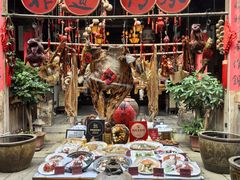 -文儒九号·闽菜馆(三坊七巷店)