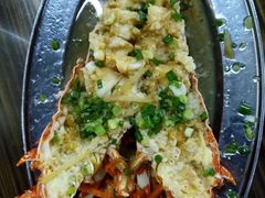 -四川人郑霞海鲜