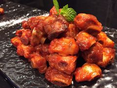 -马仕玖煲·融合菜·酥不腻烤鸭(人大店)