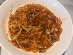 -兰湘子·湘菜小炒(长安万科广场店)