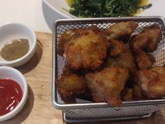 -宴秋杭州菜(锦艺城店)