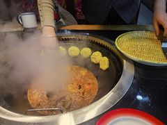 -邹家军铁锅炖(杨家湾店)