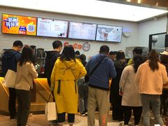 -CoCo都可(合生汇店)