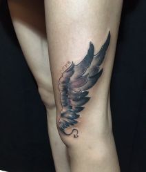-八爪刺青tattoo