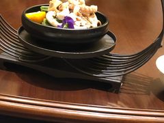 墨鱼-浙江三立开元名都大酒店·四季轩中餐厅