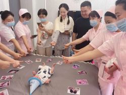 -馨果汇月子产康中心(南湖公园店)